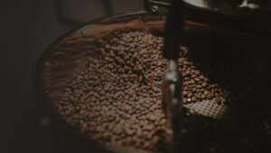 Coffee Supplier Presentation